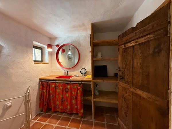 L’ÉCO-LOFT DANS LA DOUCEUR DE VIVRE