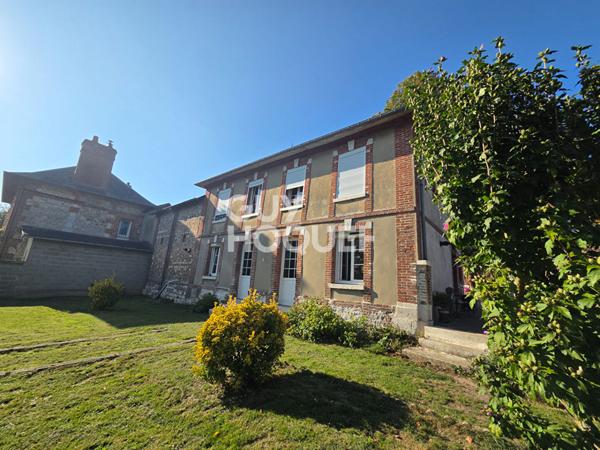 Maison Caumont 4 pièces 116 m2