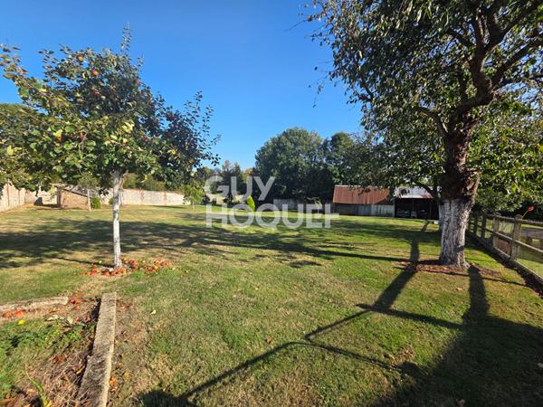 Maison Caumont 4 pièces 116 m2