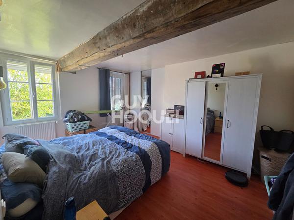 Maison Caumont 4 pièces 116 m2