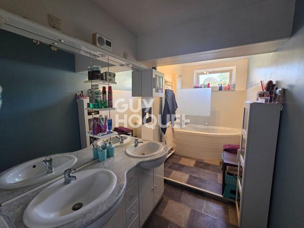 Maison Caumont 4 pièces 116 m2