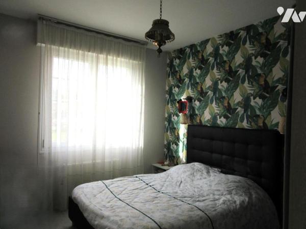 LOCMINE VILLE MAISON SUR SOUS-SOL 2600m² de terrain