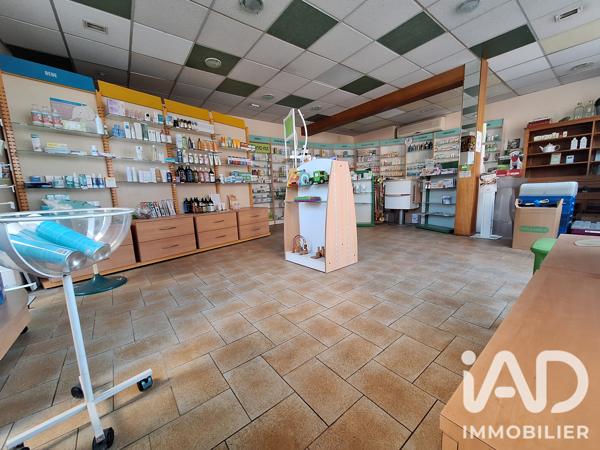 Pharmacie, Parapharmacie​ à vendre 107 m² Saint-Pé-de-Bigorre