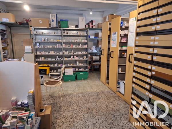 Pharmacie, Parapharmacie​ à vendre 107 m² Saint-Pé-de-Bigorre