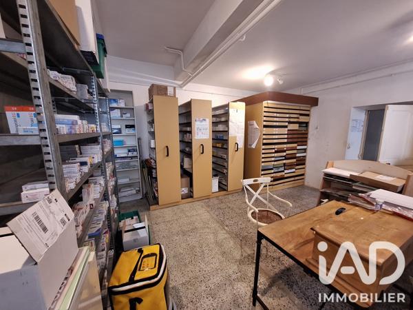 Pharmacie, Parapharmacie​ à vendre 107 m² Saint-Pé-de-Bigorre