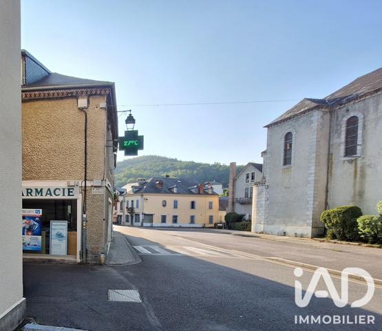 Pharmacie, Parapharmacie​ à vendre 107 m² Saint-Pé-de-Bigorre