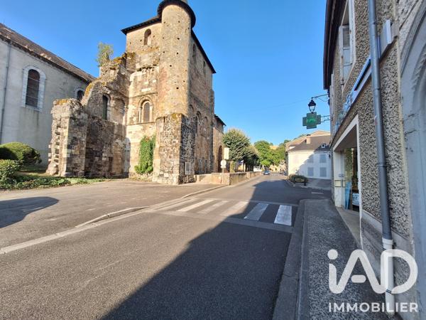 Pharmacie, Parapharmacie​ à vendre 107 m² Saint-Pé-de-Bigorre