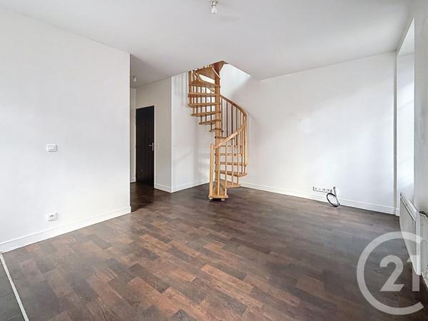 Appartement F2 à vendre  2 pièces - 35,24 m2 MONTFERMEIL - 93