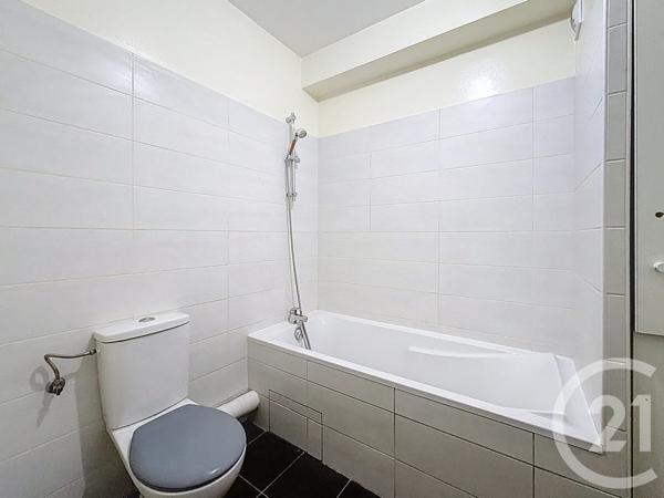 Appartement F2 à vendre  2 pièces - 35,24 m2 MONTFERMEIL - 93