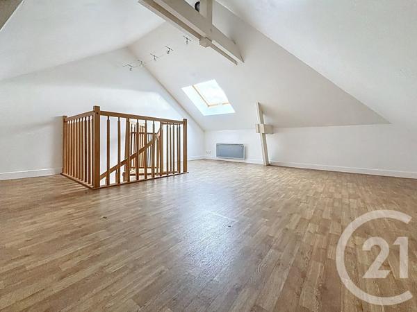 Appartement F2 à vendre  2 pièces - 35,24 m2 MONTFERMEIL - 93