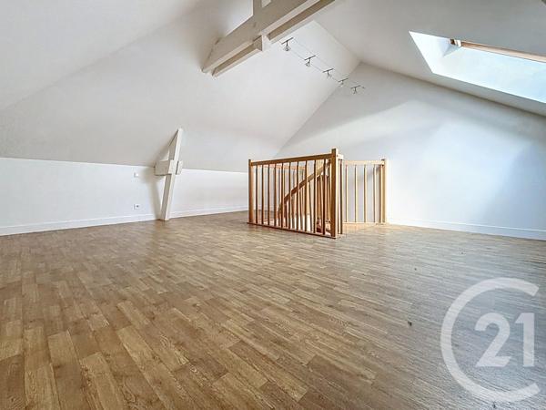 Appartement F2 à vendre  2 pièces - 35,24 m2 MONTFERMEIL - 93