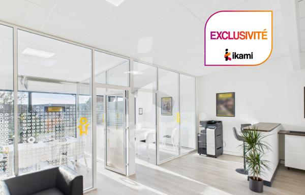 Local Commercial de 52 m²