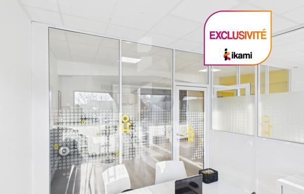 Local Commercial de 52 m²