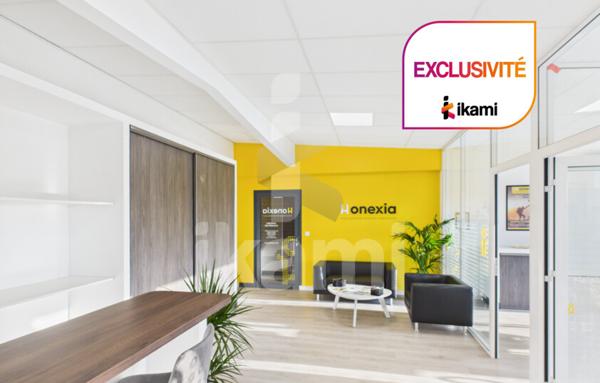 Local Commercial de 52 m²