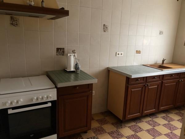 Narbonne (11100) Maison Narbonne Est