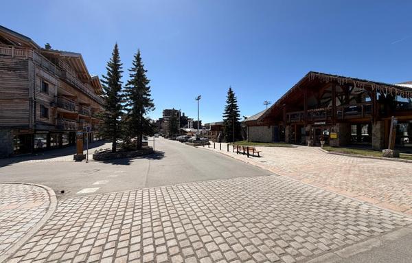 Fonds De Commerce de 30 m²