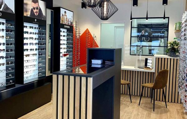 Fonds De Commerce de 30 m²