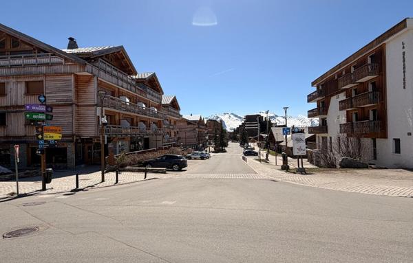 Fonds De Commerce de 30 m²