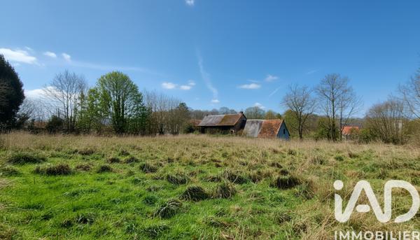 Maison à vendre 3 pièces 100 m² Isigny-le-Buat