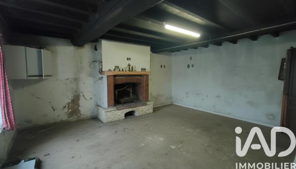 Maison à vendre 3 pièces 100 m² Isigny-le-Buat