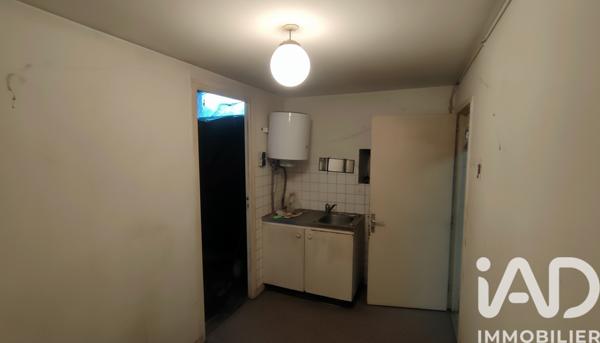 Maison à vendre 3 pièces 100 m² Isigny-le-Buat