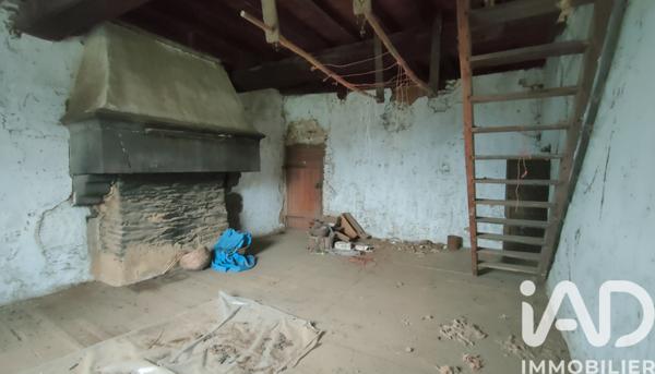 Maison à vendre 3 pièces 100 m² Isigny-le-Buat