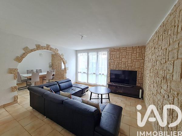 Appartement à vendre 5 pièces 83 m² Le Havre