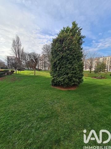 Appartement à vendre 5 pièces 83 m² Le Havre