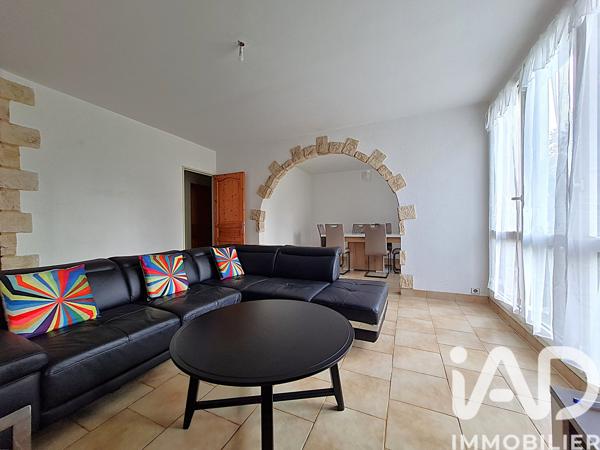 Appartement à vendre 5 pièces 83 m² Le Havre