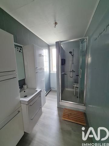 Appartement à vendre 5 pièces 83 m² Le Havre