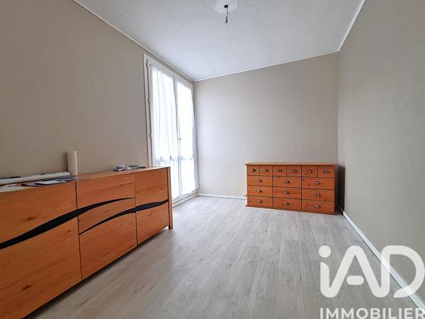 Appartement à vendre 5 pièces 83 m² Le Havre