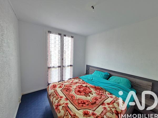 Appartement à vendre 5 pièces 83 m² Le Havre