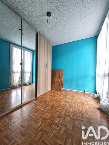 Appartement à vendre 5 pièces 83 m² Le Havre