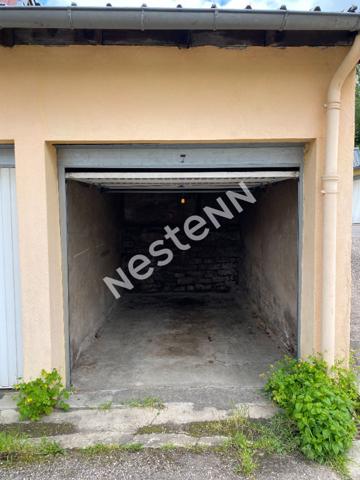 GARAGE NANCY LECLERC - JEANNE D ARC-ARTEM