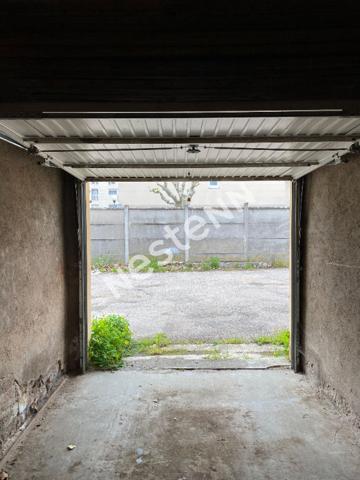 GARAGE NANCY LECLERC - JEANNE D ARC-ARTEM