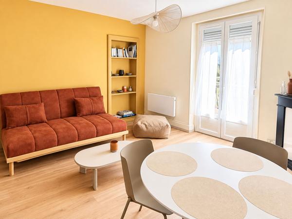 HYPER-CENTRE ? IMMEUBLE MIXTE À FORT POTENTIEL 120 000 €