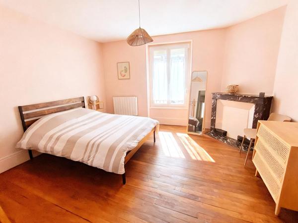 HYPER-CENTRE ? IMMEUBLE MIXTE À FORT POTENTIEL 120 000 €