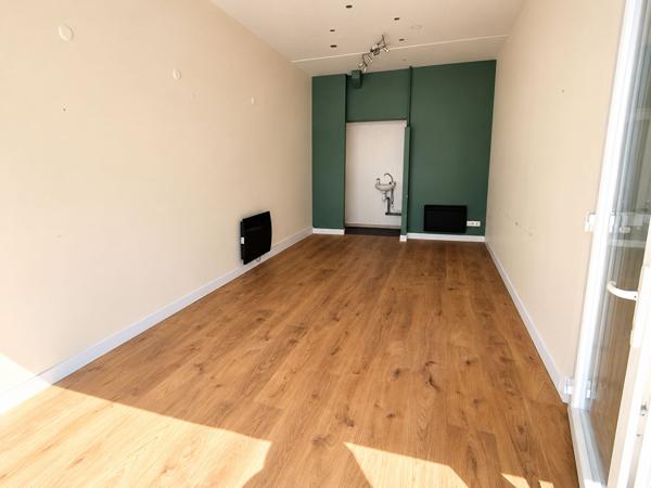 HYPER-CENTRE ? IMMEUBLE MIXTE À FORT POTENTIEL 120 000 €