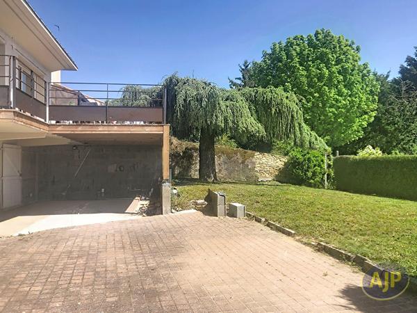 Vente maison Cholet : 241 900 € - AJP Immobilier Cholet