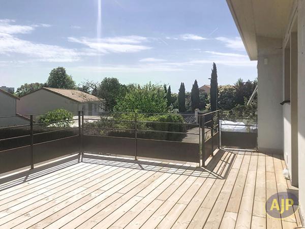 Vente maison Cholet : 241 900 € - AJP Immobilier Cholet