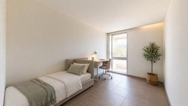 Appartement
         4 pièces
        - 95 m² Exclusivité 265 000 € *