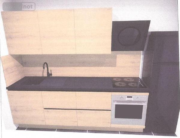 Appartement à louer à La Chevrolière en Loire-Atlantique (44118), ref : 44039-L314