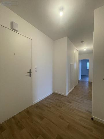 Appartement à louer à La Chevrolière en Loire-Atlantique (44118), ref : 44039-L314