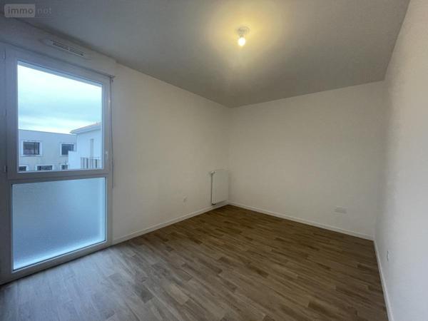 Appartement à louer à La Chevrolière en Loire-Atlantique (44118), ref : 44039-L314