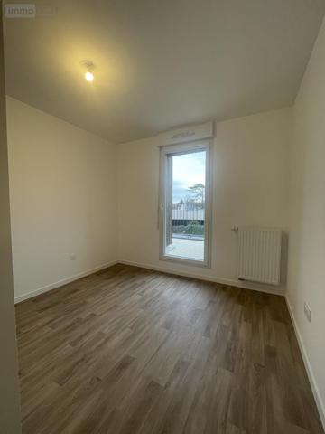 Appartement à louer à La Chevrolière en Loire-Atlantique (44118), ref : 44039-L314