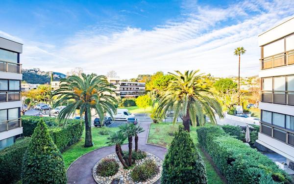 Appartement à louer    1 pièce • 28,13 m2 Mandelieu-la-Napoule