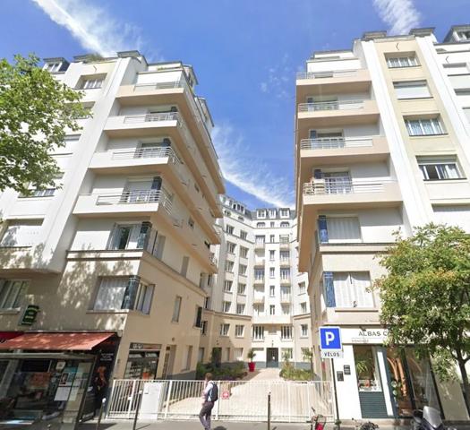 Appartement à vendre à Boulogne-Billancourt (92100)