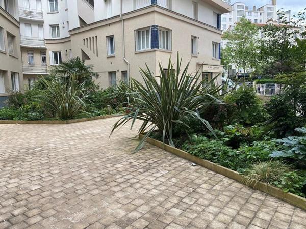 Appartement à vendre à Boulogne-Billancourt (92100)
