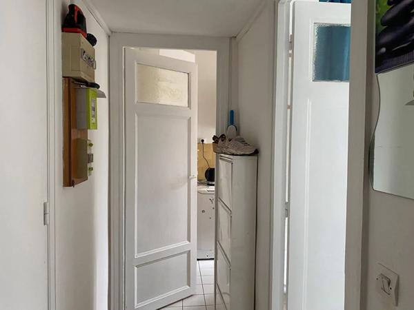 Appartement à vendre à Boulogne-Billancourt (92100)
