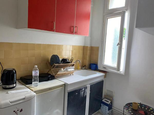 Appartement à vendre à Boulogne-Billancourt (92100)